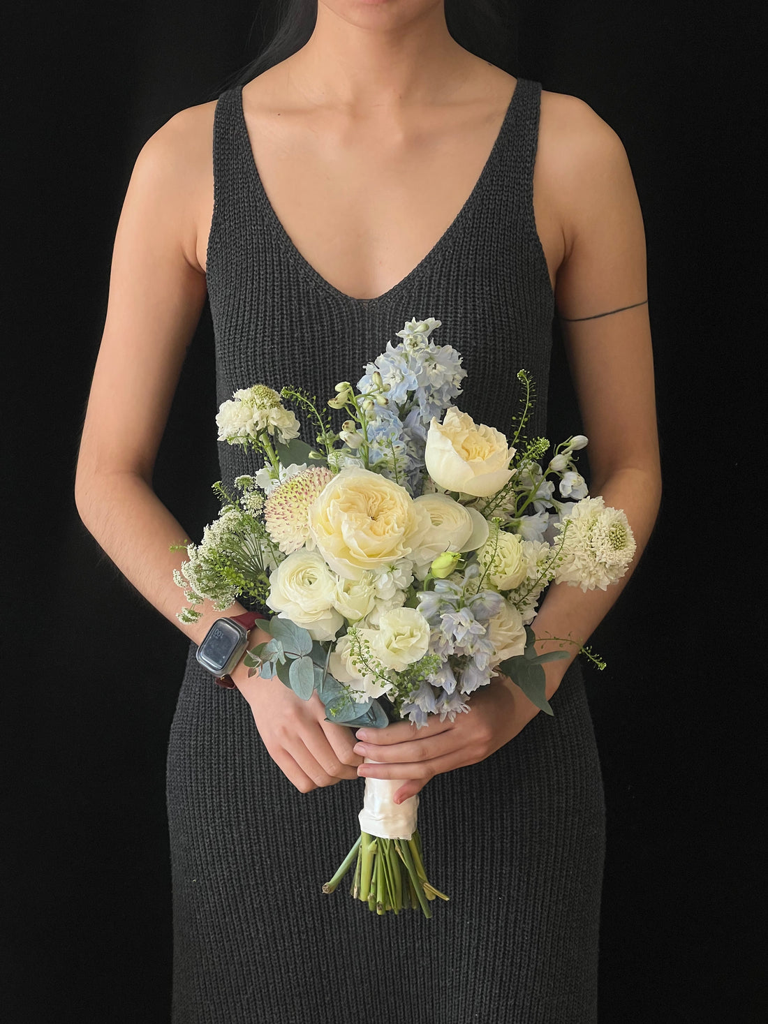 Bouquet de novia