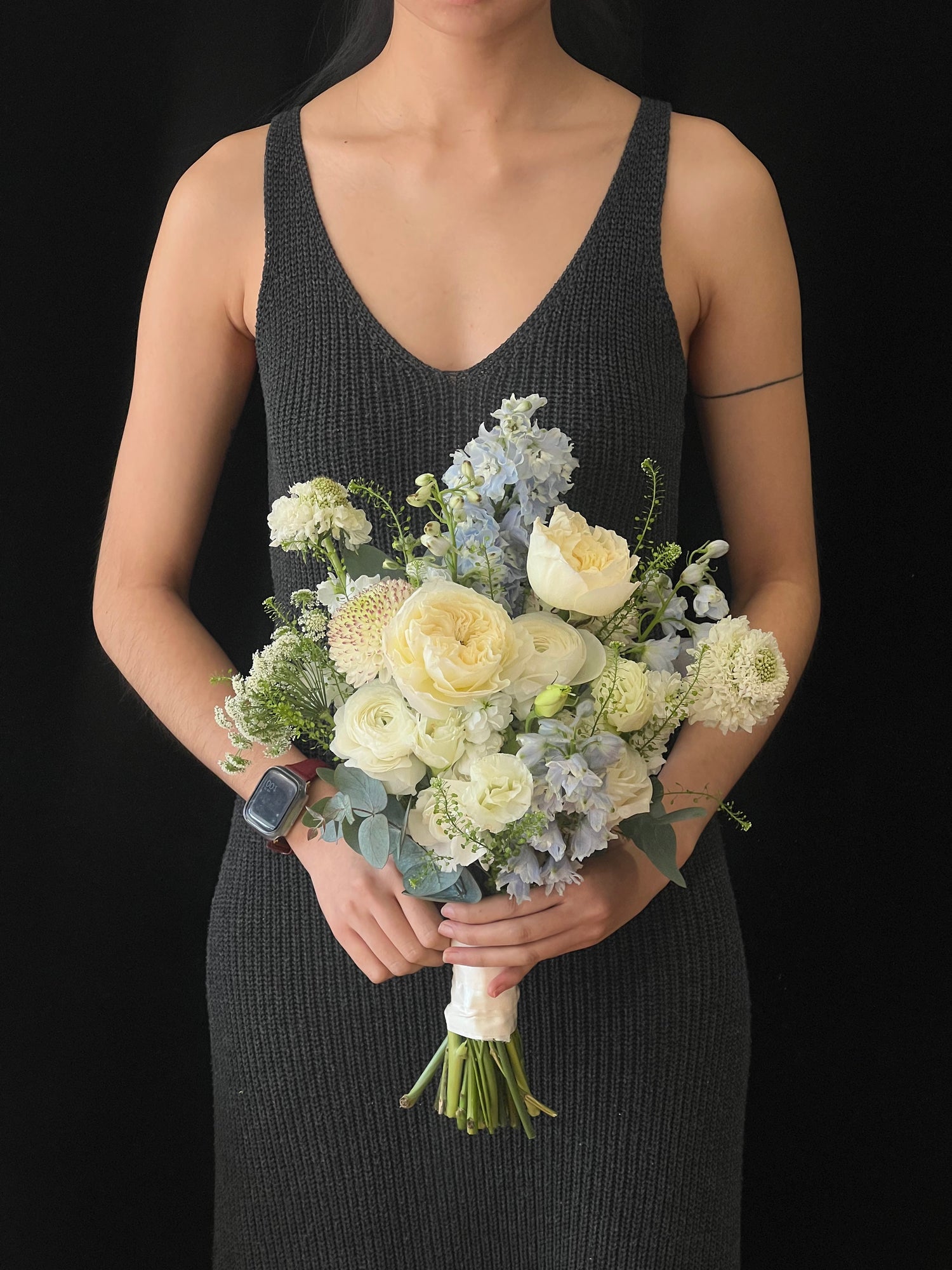 Bouquet de novia